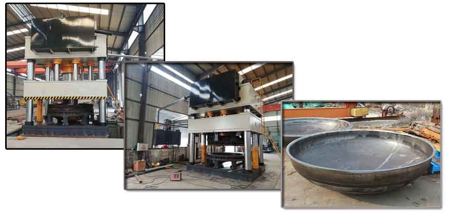 金屬板材拉伸專(zhuān)用液壓機(jī)