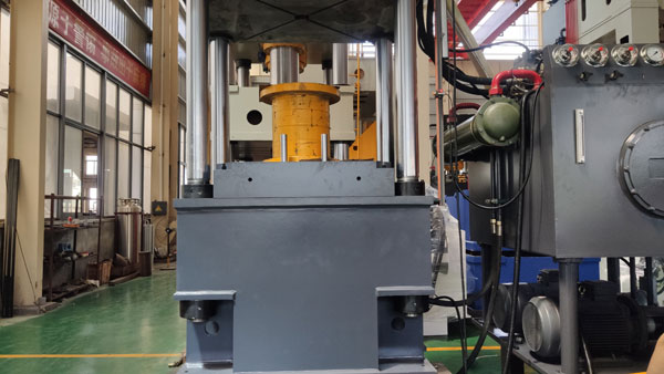 液壓墊裝置細節圖